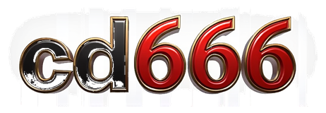 cd666 logo